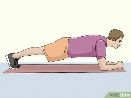 Image titled Keep Your Legs Still in a Trot Step 9