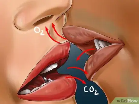 Image titled Practice French Kissing Step 14