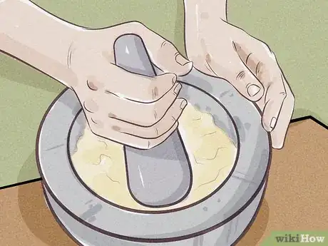 Image titled Make Incense Sticks Step 10