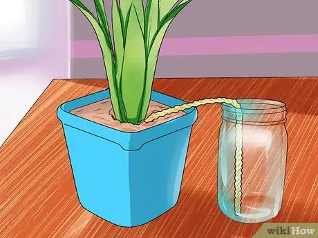 Image titled Water Plants While You're Away Step 11