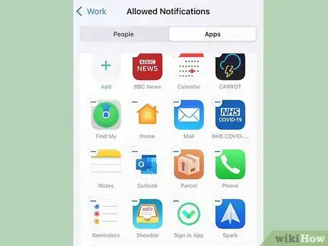 Image titled Use Focus Mode on Your iPhone Step 17