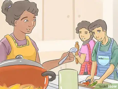 Image titled Get Your Siblings to Clean Their Mess Step 5