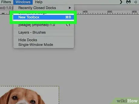 Image titled Resize Your Brushes in GIMP 2.8.6 Step 3