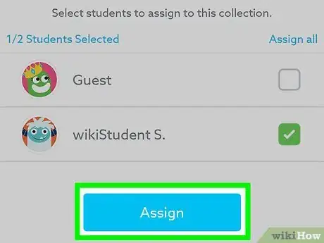 Image titled Use Epic! Children’s Reading App on Android in Schools Step 12