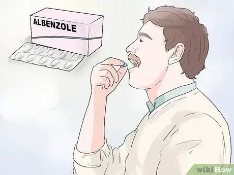 Image titled Prevent a Dog and Cat Tapeworm Infection (Dipylidium Infection) Step 16