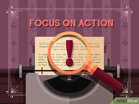 Image titled Write a News Story Lead Step 6