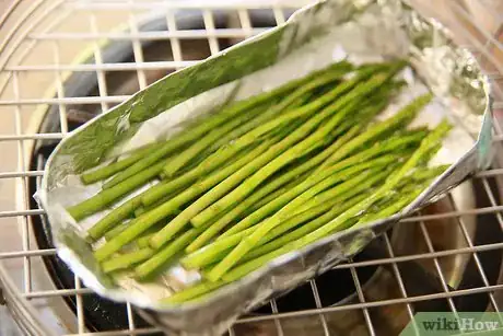 Image titled Eat Asparagus Step 7