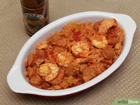 Image titled Make Jambalaya Step 12