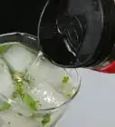 Prepare Mojitos for 20 People