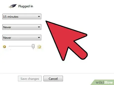 Image titled Fully Discharge a Laptop Battery Step 3