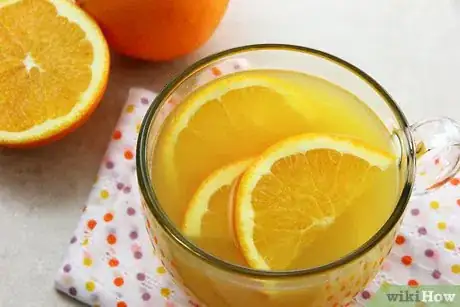 Image titled Prepare Orange Tea Step 7