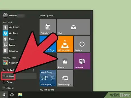 Image titled Uninstall Programs in Windows 10 Step 6