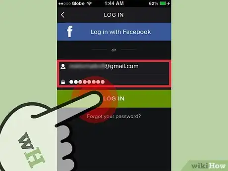 Image titled Make Your Sessions Private on Spotify Step 6