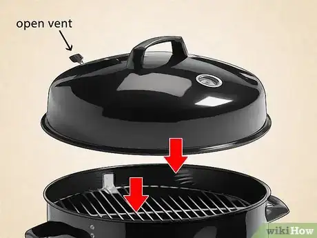 Image titled Season a Smoker Step 8