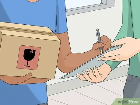 Image titled Guard Against Package Theft Step 2