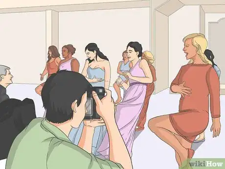 Image titled Take Wedding Videos Step 18
