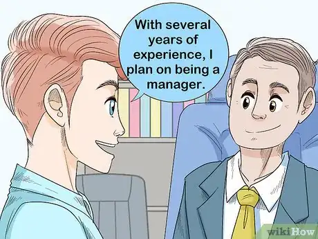 Image titled Get a Job After Prison Step 15