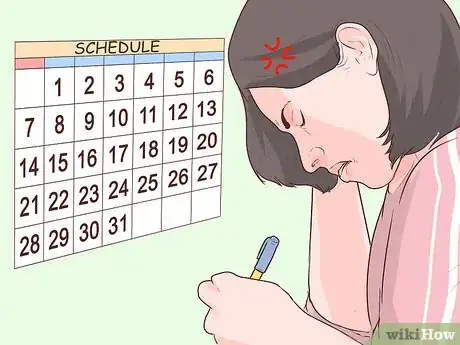 Image titled Diagnose ADHD in Women Step 8