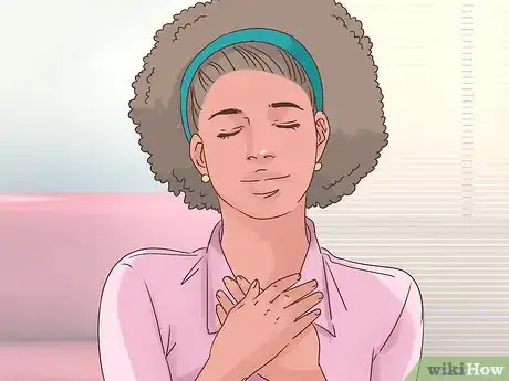 Image titled Stop Thinking About Him Step 11