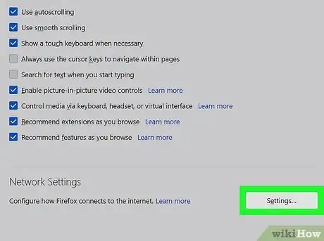 Image titled Use Tor with Firefox Step 8