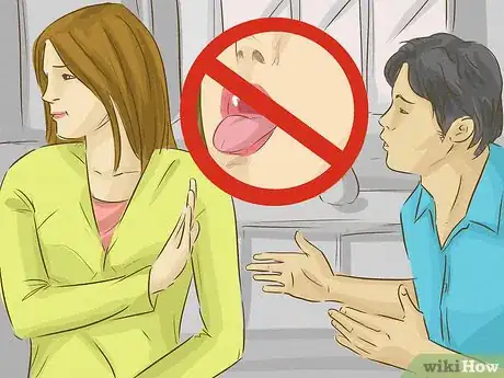 Image titled Talk to Your Wife or Girlfriend about Oral Sex Step 12