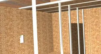 Install an Insulated Barricade Modular Panel System in Basements