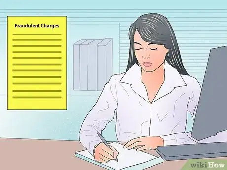 Image titled Report Medicare Fraud Step 3