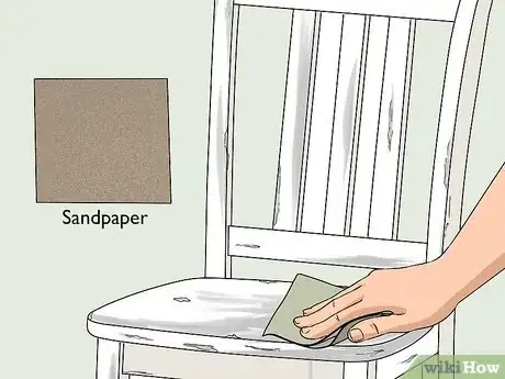 Image titled Paint Distressed Wood Step 5