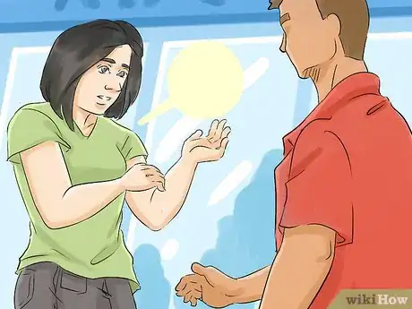 Image titled Make Up with Your Partner After a Fight Step 2