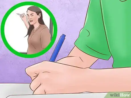 Image titled Study in Medical School Step 10