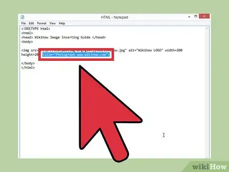 Image titled Insert Images with HTML Step 9