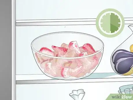 Image titled Make Rhubarb Pie Step 8