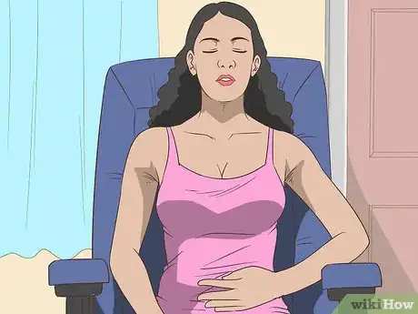 Image titled Distract Yourself from Fear Step 12