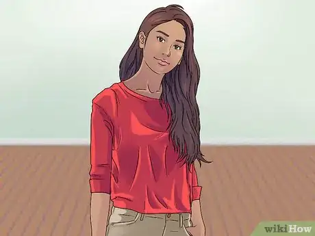 Image titled Prepare for a Professional Business Portrait Step 7