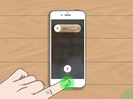 Image titled Free Up Space on Your iPhone Step 4