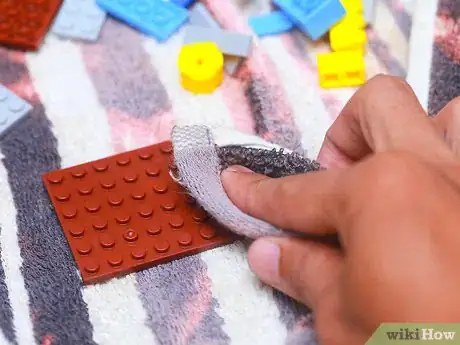 Image titled Clean LEGOs Step 16