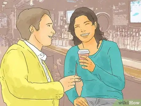 Image titled Overcome a Fear of Online Dating Step 11