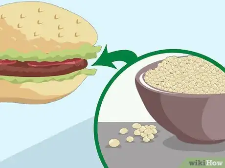 Image titled Choose Non‐Meat Sources of Iron Step 4