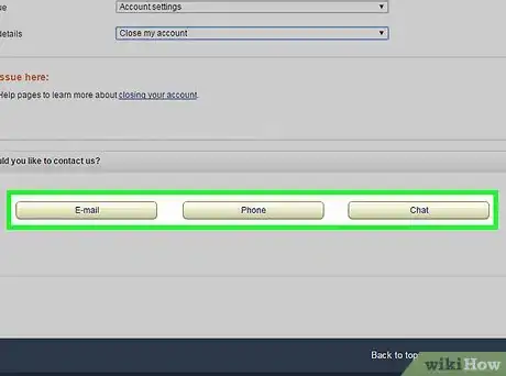 Image titled Delete an Amazon Account Step 11