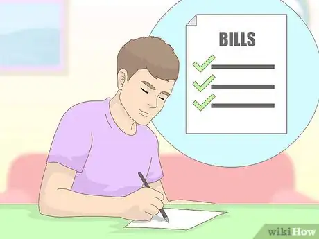 Image titled Pay Monthly Bills on Time Step 5