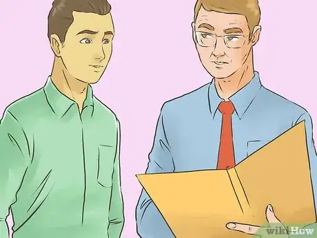 Image titled Survive if You Cannot Find a Job Step 23