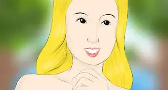 Have Aurora's Personality from Sleeping Beauty