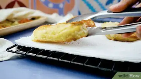 Image titled Make Malpua Step 11