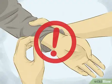 Image titled Tell if Your Teen Is Being Abused Step 9