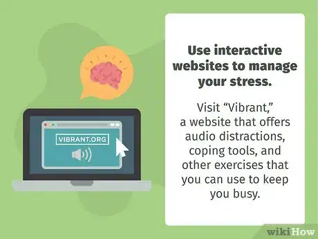 Image titled Find Mental Help During the Coronavirus Outbreak Step 16