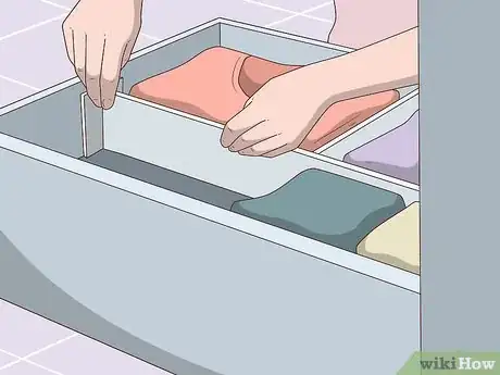 Image titled Store Clothes Efficiently Step 11.jpeg