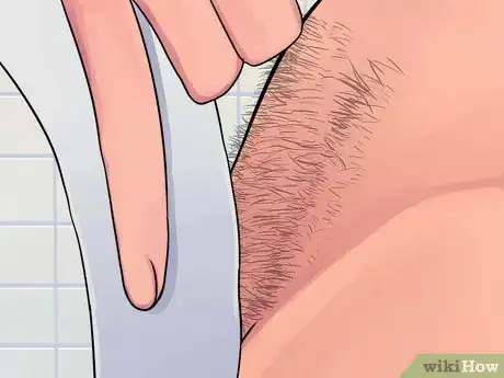 Image titled Do a Male Brazilian Wax Step 7