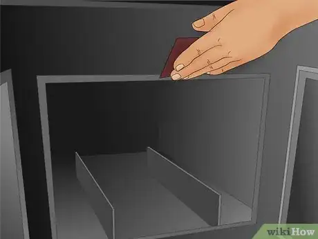 Image titled Paint a Wood Stove Step 3