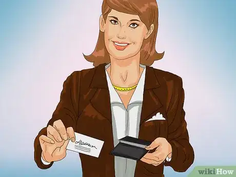 Image titled Get Clients Step 6