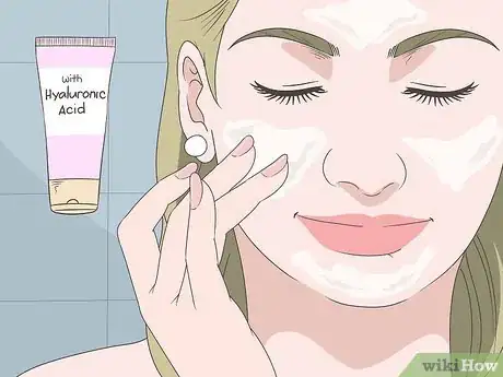 Image titled Care for Mature Skin Step 7